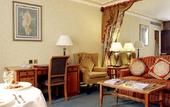 Туры в отель Holiday Inn Mayfair