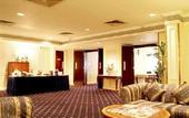 Туры в отель Holiday Inn Mayfair