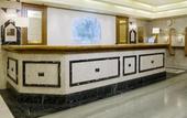 Туры в отель Holiday Inn Mayfair