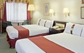 Туры в отель Holiday Inn Mayfair