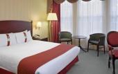 Туры в отель Holiday Inn Mayfair