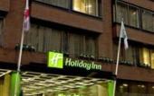 Туры в отель Holiday Inn Mayfair