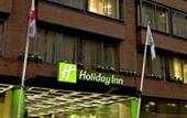 Туры в отель Holiday Inn Mayfair