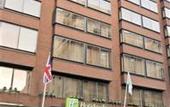 Туры в отель Holiday Inn Mayfair