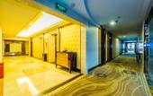 Туры в отель Guo Hui Hotel