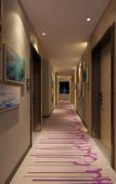 Туры в отель Lavande Hotel (Weihai Xingfumen Weigao Plaza)