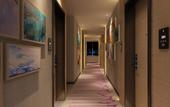 Туры в отель Lavande Hotel (Weihai Xingfumen Weigao Plaza)
