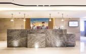Туры в отель Lavande Hotel (Weihai Xingfumen Weigao Plaza)