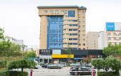 Туры в отель Lavande Hotel (Weihai Xingfumen Weigao Plaza)