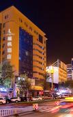 Туры в отель Lavande Hotel (Weihai Xingfumen Weigao Plaza)