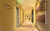 Туры в отель Lavande Hotel (Weihai Xingfumen Weigao Plaza)