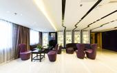 Туры в отель Lavande Hotel (Weihai Xingfumen Weigao Plaza)
