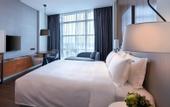 Туры в отель Le Meridien Petaling Jaya