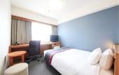 Туры в отель Richmond Hotel Miyazaki Ekimae