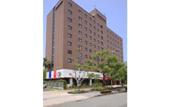 Туры в отель Richmond Hotel Miyazaki Ekimae