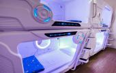 Туры в отель Spacepod@SG