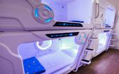 Туры в отель Spacepod@SG