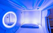 Туры в отель Spacepod@SG