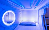 Туры в отель Spacepod@SG