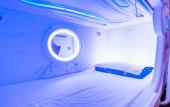 Туры в отель Spacepod@SG