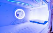 Туры в отель Spacepod@SG