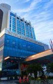 Туры в отель Platinum Balikpapan Hotel & Convention Hall