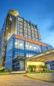 Туры в отель Platinum Balikpapan Hotel & Convention Hall