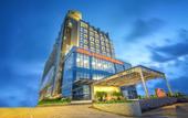 Туры в отель Platinum Balikpapan Hotel & Convention Hall