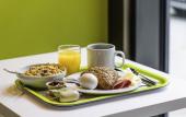 Туры в отель ibis budget Rotterdam The Hague Airport