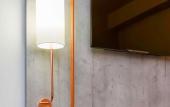 Туры в отель ibis budget Rotterdam The Hague Airport