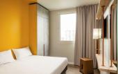 Туры в отель ibis budget Rotterdam The Hague Airport