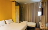 Туры в отель ibis budget Rotterdam The Hague Airport