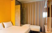 Туры в отель ibis budget Rotterdam The Hague Airport