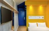Туры в отель ibis budget Rotterdam The Hague Airport