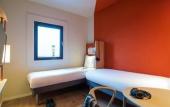 Туры в отель ibis budget Rotterdam The Hague Airport