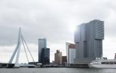 Туры в отель ibis budget Rotterdam The Hague Airport