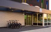 Туры в отель ibis budget Rotterdam The Hague Airport