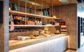 Туры в отель ibis budget Rotterdam The Hague Airport