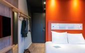 Туры в отель ibis budget Rotterdam The Hague Airport