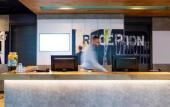 Туры в отель ibis budget Rotterdam The Hague Airport