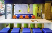 Туры в отель ibis budget Rotterdam The Hague Airport