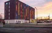 Туры в отель ibis budget Rotterdam The Hague Airport