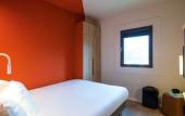 Туры в отель ibis budget Rotterdam The Hague Airport