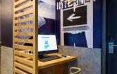 Туры в отель ibis budget Rotterdam The Hague Airport