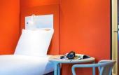 Туры в отель ibis budget Rotterdam The Hague Airport