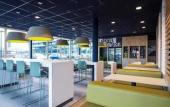 Туры в отель ibis budget Rotterdam The Hague Airport