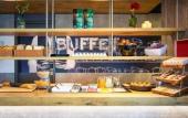 Туры в отель ibis budget Rotterdam The Hague Airport