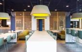 Туры в отель ibis budget Rotterdam The Hague Airport
