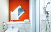 Туры в отель ibis budget Rotterdam The Hague Airport