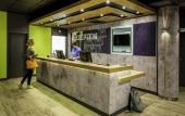 Туры в отель ibis budget Rotterdam The Hague Airport